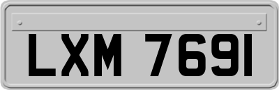 LXM7691
