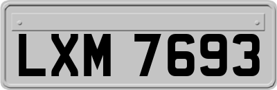 LXM7693