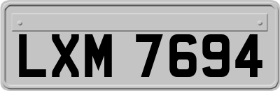 LXM7694