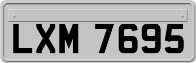 LXM7695