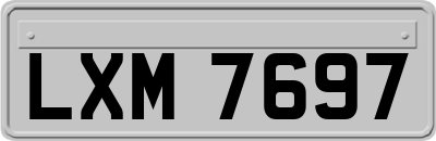 LXM7697