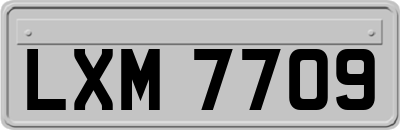 LXM7709