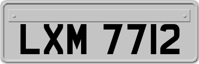 LXM7712