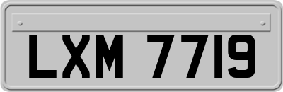 LXM7719