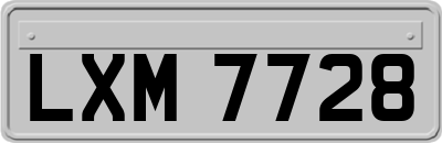 LXM7728