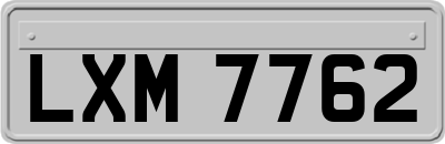 LXM7762