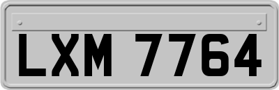 LXM7764