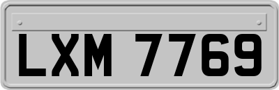 LXM7769