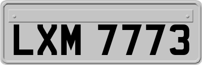 LXM7773