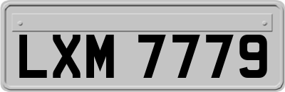 LXM7779