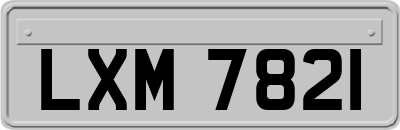LXM7821