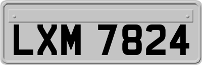 LXM7824