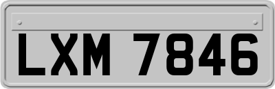 LXM7846