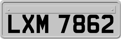 LXM7862