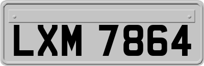LXM7864