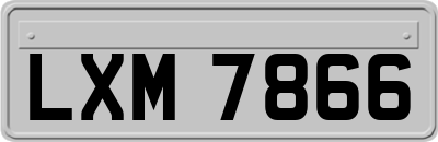 LXM7866