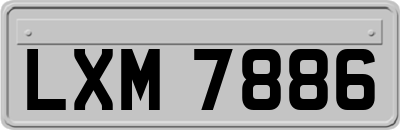 LXM7886