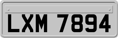 LXM7894
