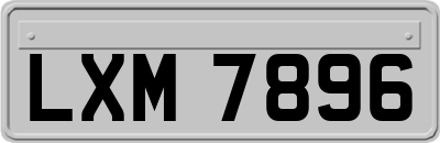 LXM7896