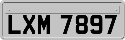LXM7897