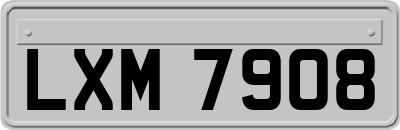 LXM7908