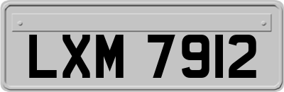 LXM7912