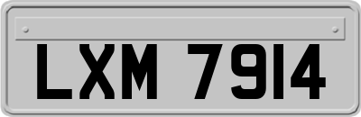 LXM7914