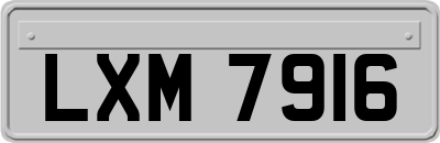 LXM7916