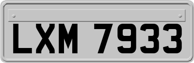 LXM7933