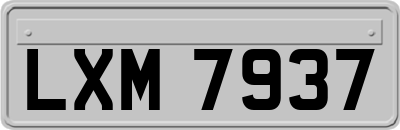 LXM7937