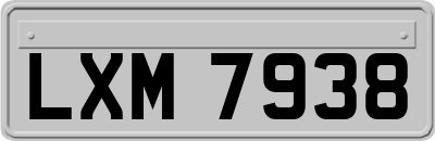 LXM7938