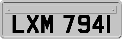 LXM7941