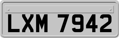 LXM7942