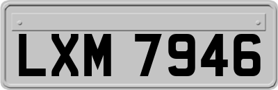 LXM7946