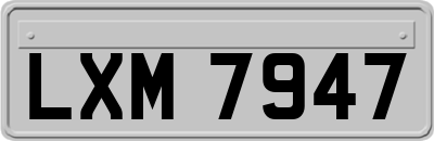 LXM7947