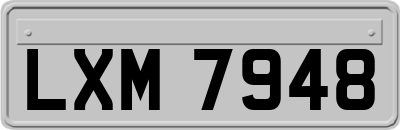 LXM7948
