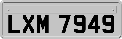 LXM7949