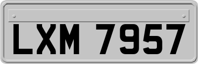 LXM7957
