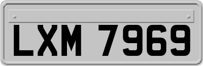 LXM7969
