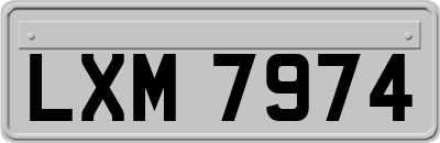 LXM7974