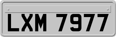 LXM7977