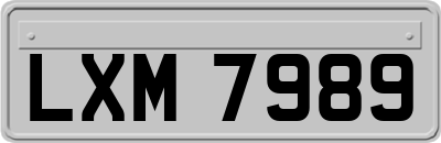 LXM7989