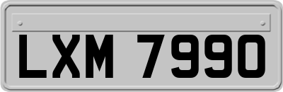 LXM7990