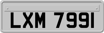 LXM7991