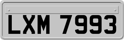 LXM7993