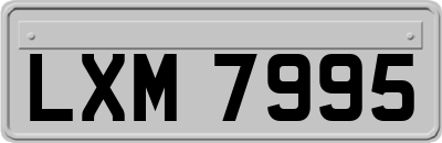 LXM7995