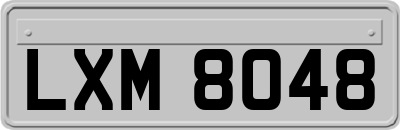 LXM8048