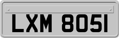 LXM8051