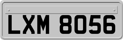 LXM8056