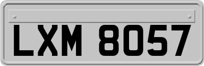 LXM8057
